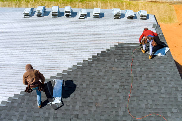 Best Roof Replacement Cost  in Due West, SC