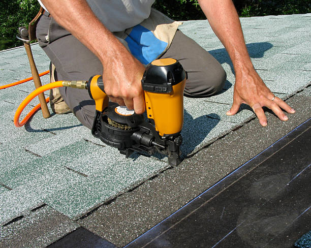 Best New Roof Installation  in Due West, SC