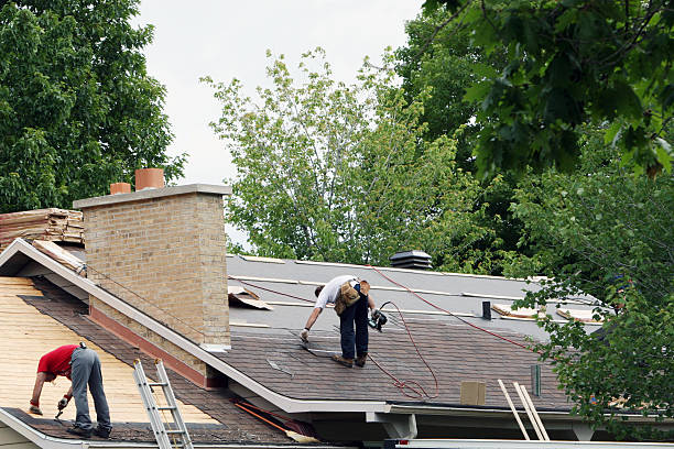 Best Flat Roof Repair Services  in Due West, SC