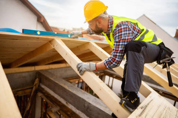 Best Roof Waterproofing Services  in Due West, SC