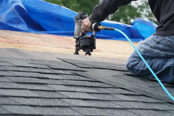 Best Roof Leak Repair  in Due West, SC