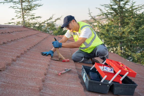 Heating Cable for Roof Installation in Due West, SC