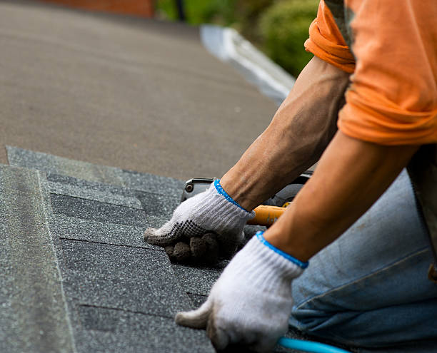 Roof Waterproofing Services in Due West, SC