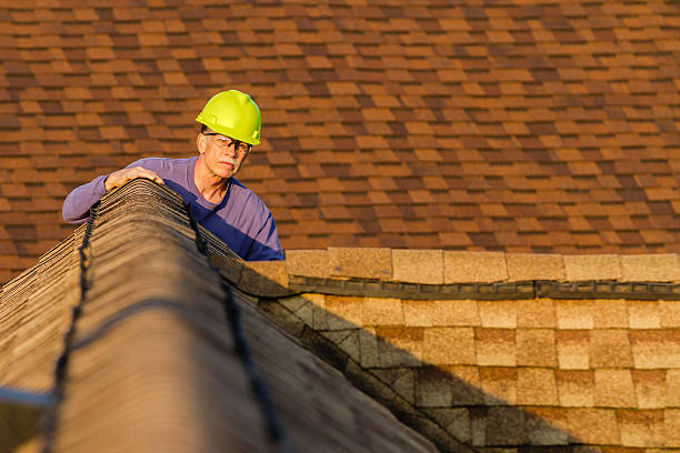 Best Residential Roofing Contractor  in Due West, SC