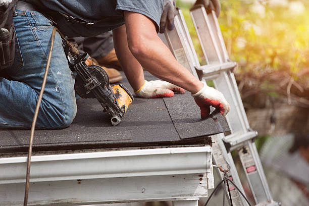 Best Roof Repair Estimates  in Due West, SC