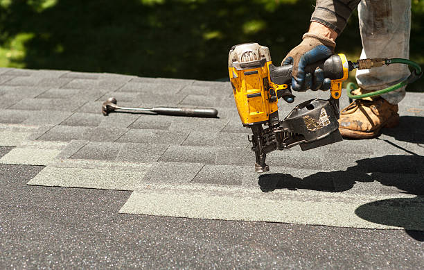 Best Roof Leak Repair  in Due West, SC
