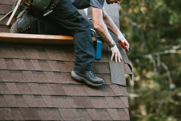 Best Roof Maintenance Services  in Due West, SC